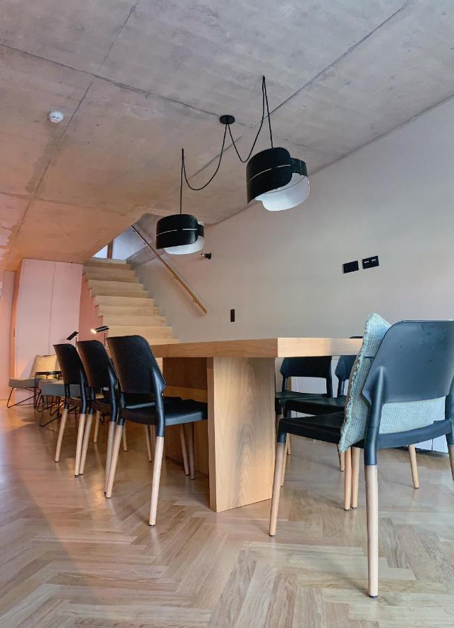 Oporto Coliving Monte Ramalde Hotel Exterior foto