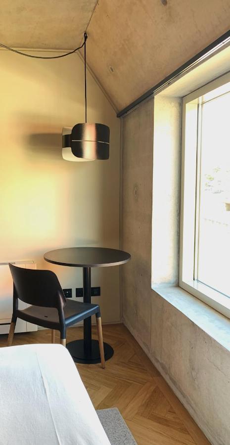 Oporto Coliving Monte Ramalde Hotel Exterior foto